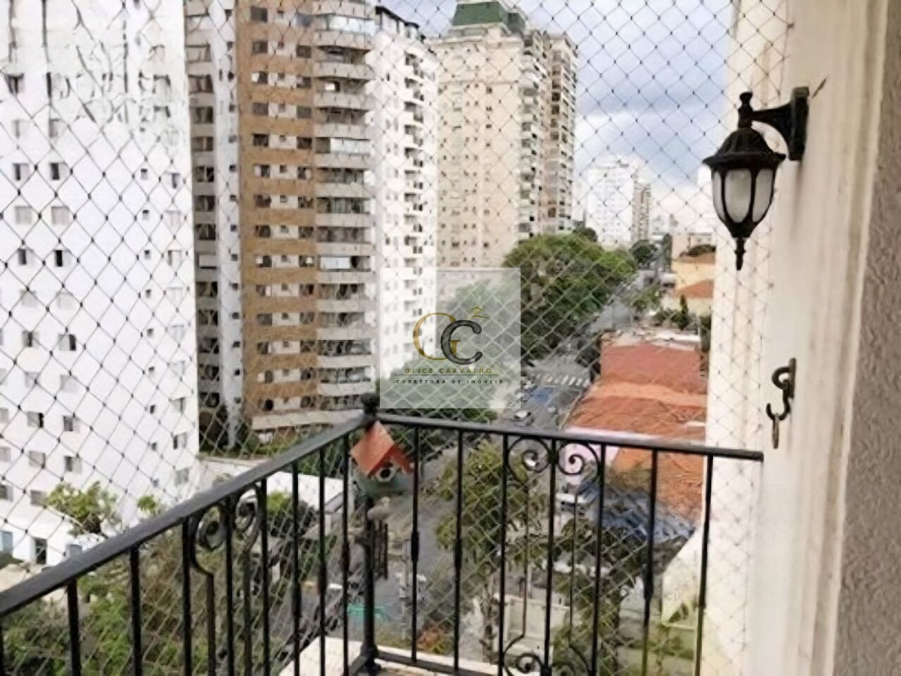 Apartamento para Venda - Perdizes