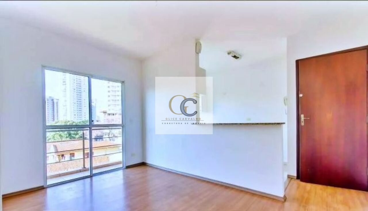 Apartamento para Venda - Vila Anglo Brasileira