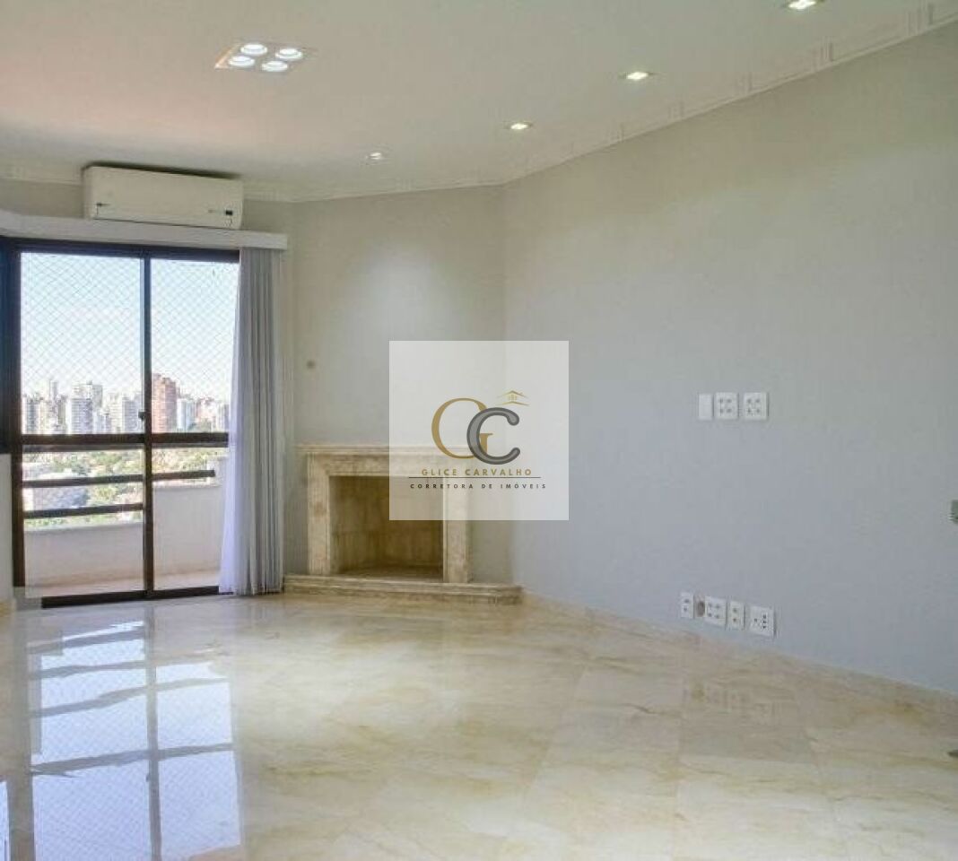 Apartamento para Venda - Perdizes