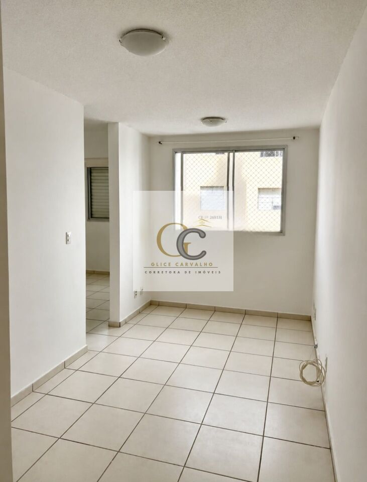 Apartamento para Venda - Água Branca