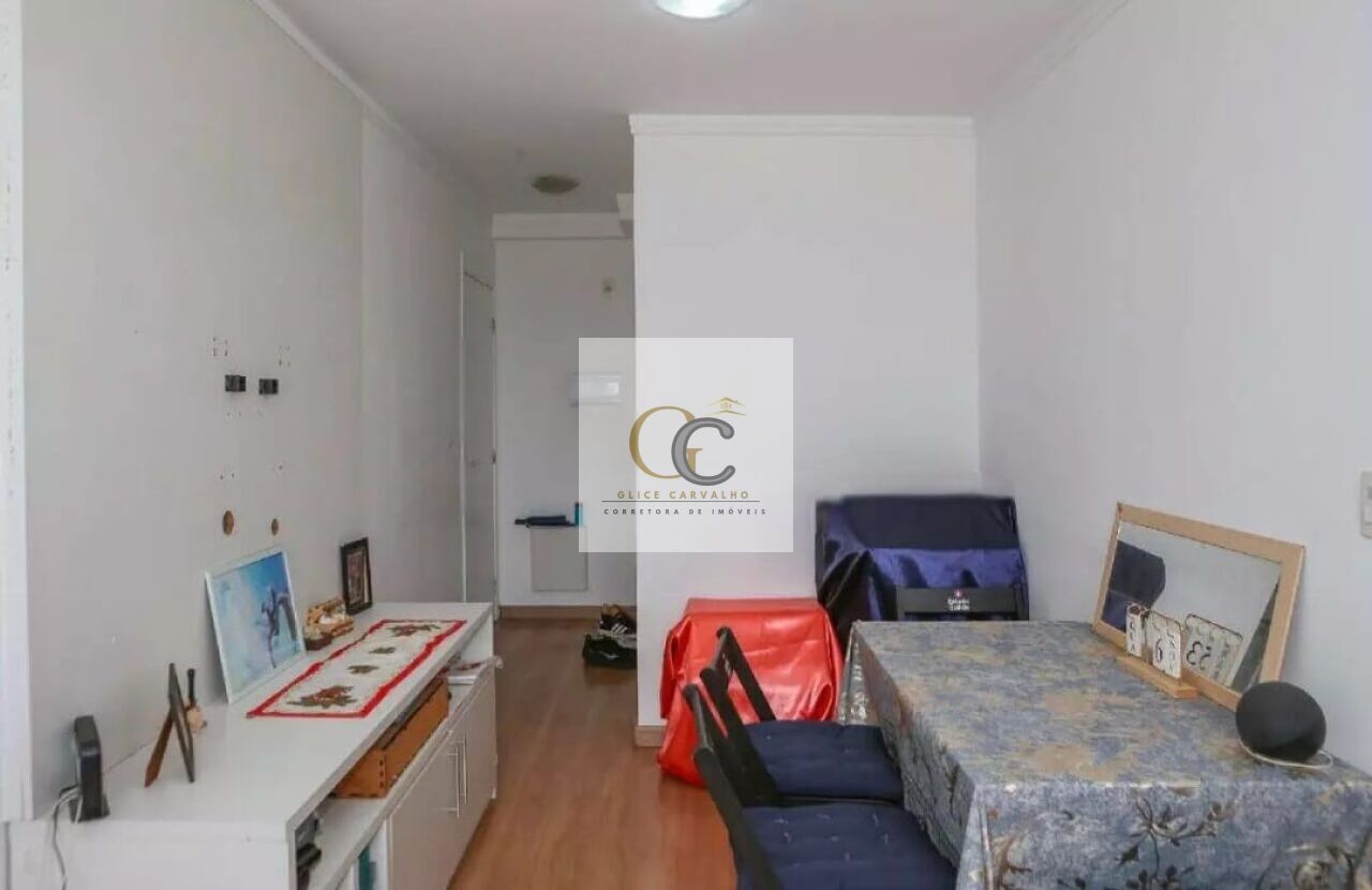 Apartamento para Venda - Água Branca