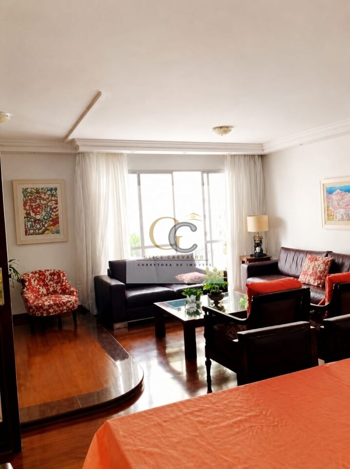 Apartamento para Venda - Perdizes
