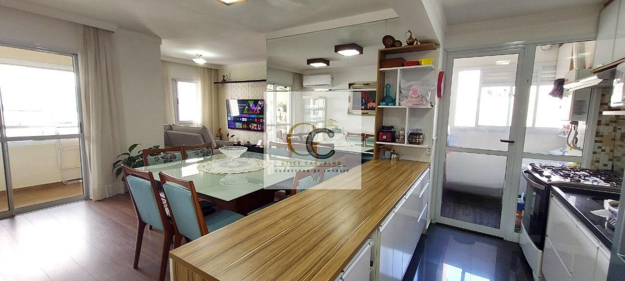 Apartamento para Venda - Água Branca