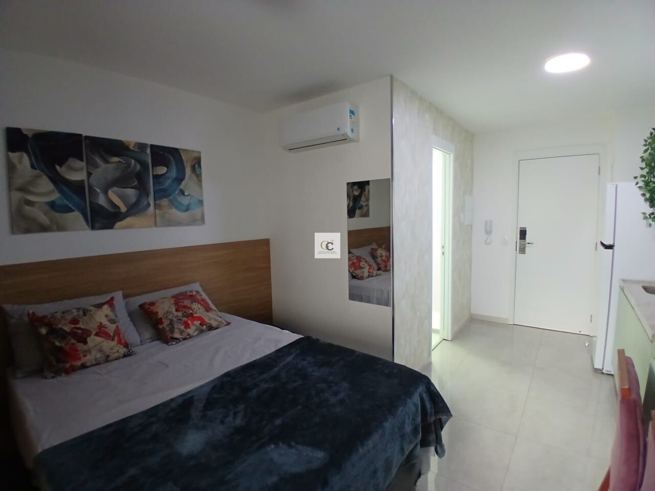 Apartamento para Venda - Perdizes