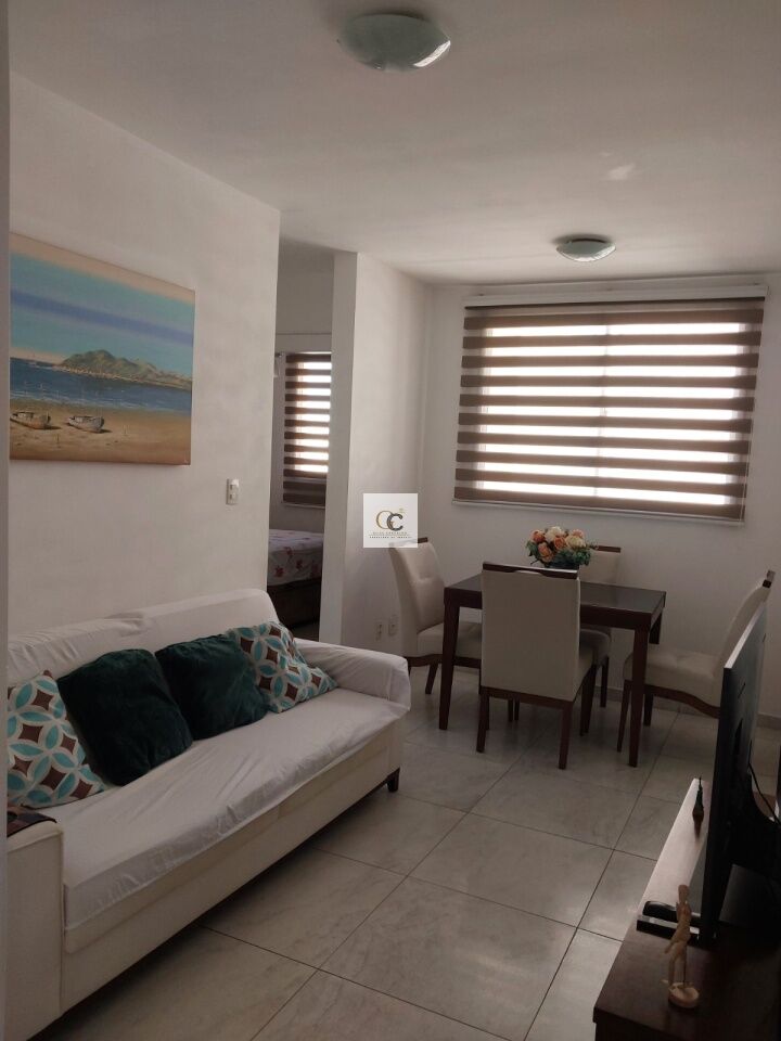 Apartamento para Venda - Água Branca
