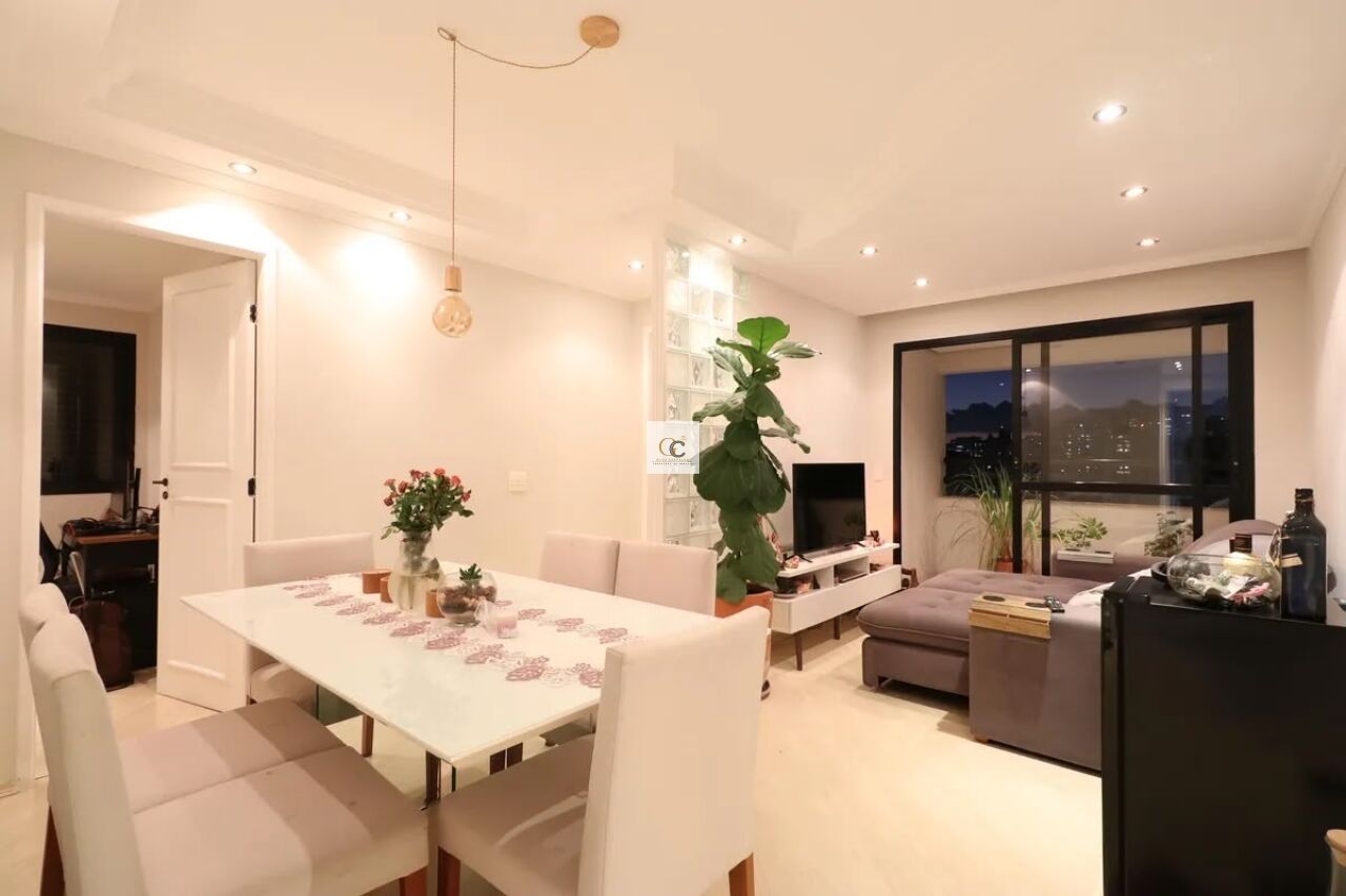 Apartamento para Venda - Vila Pompéia