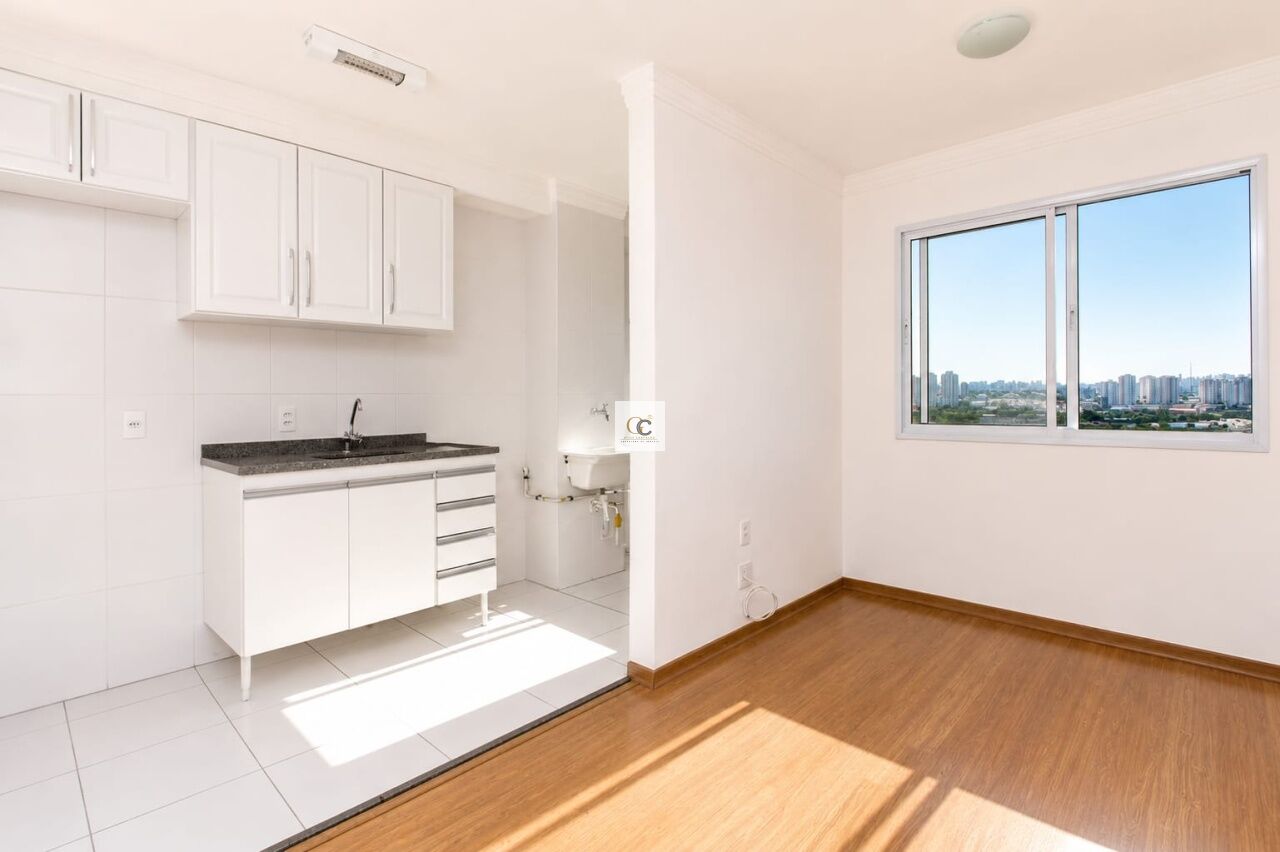 Apartamento para Venda - Água Branca