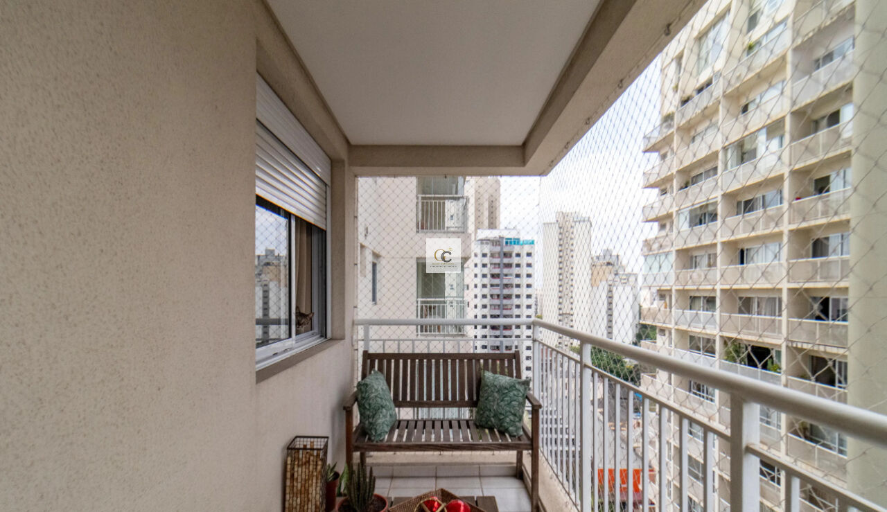Apartamento para Venda - Barra Funda