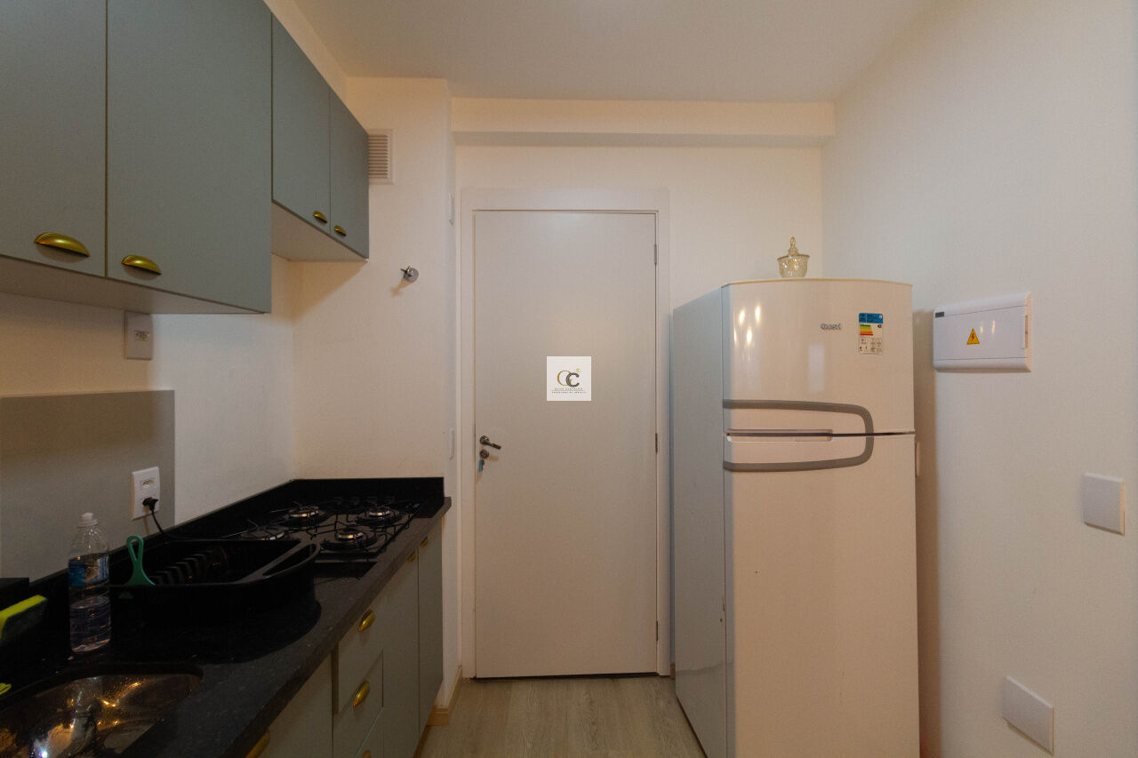 Apartamento para Venda - Santa Cecília