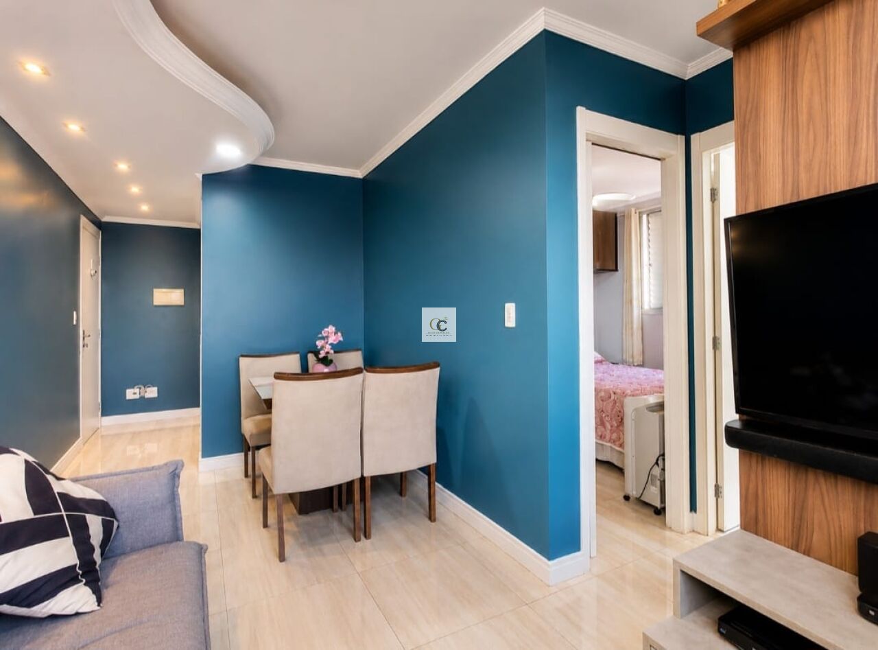 Apartamento para Venda - Água Branca