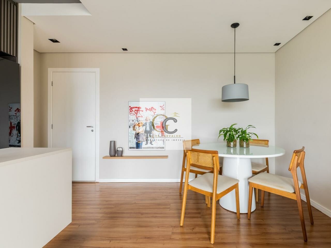 Apartamento para Venda - Água Branca
