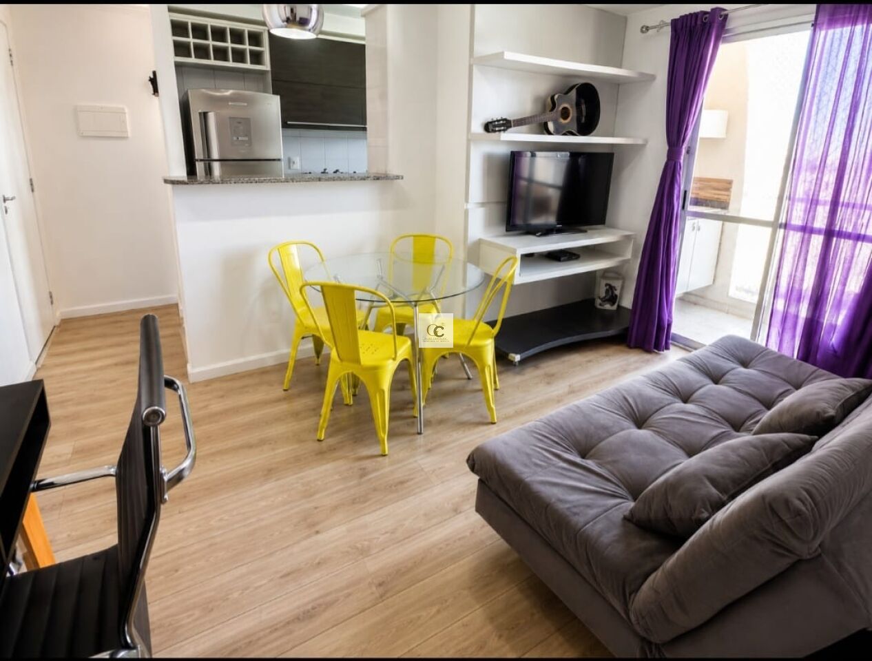 Apartamento para Venda - Água Branca