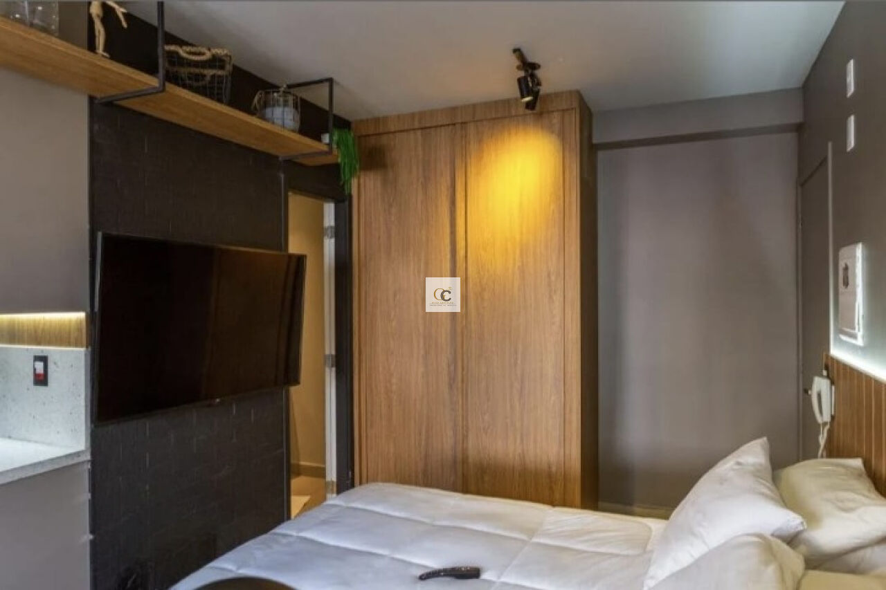 Apartamento para Venda - Perdizes