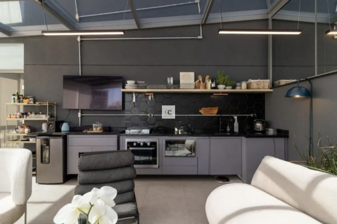 Apartamento para Venda - Perdizes