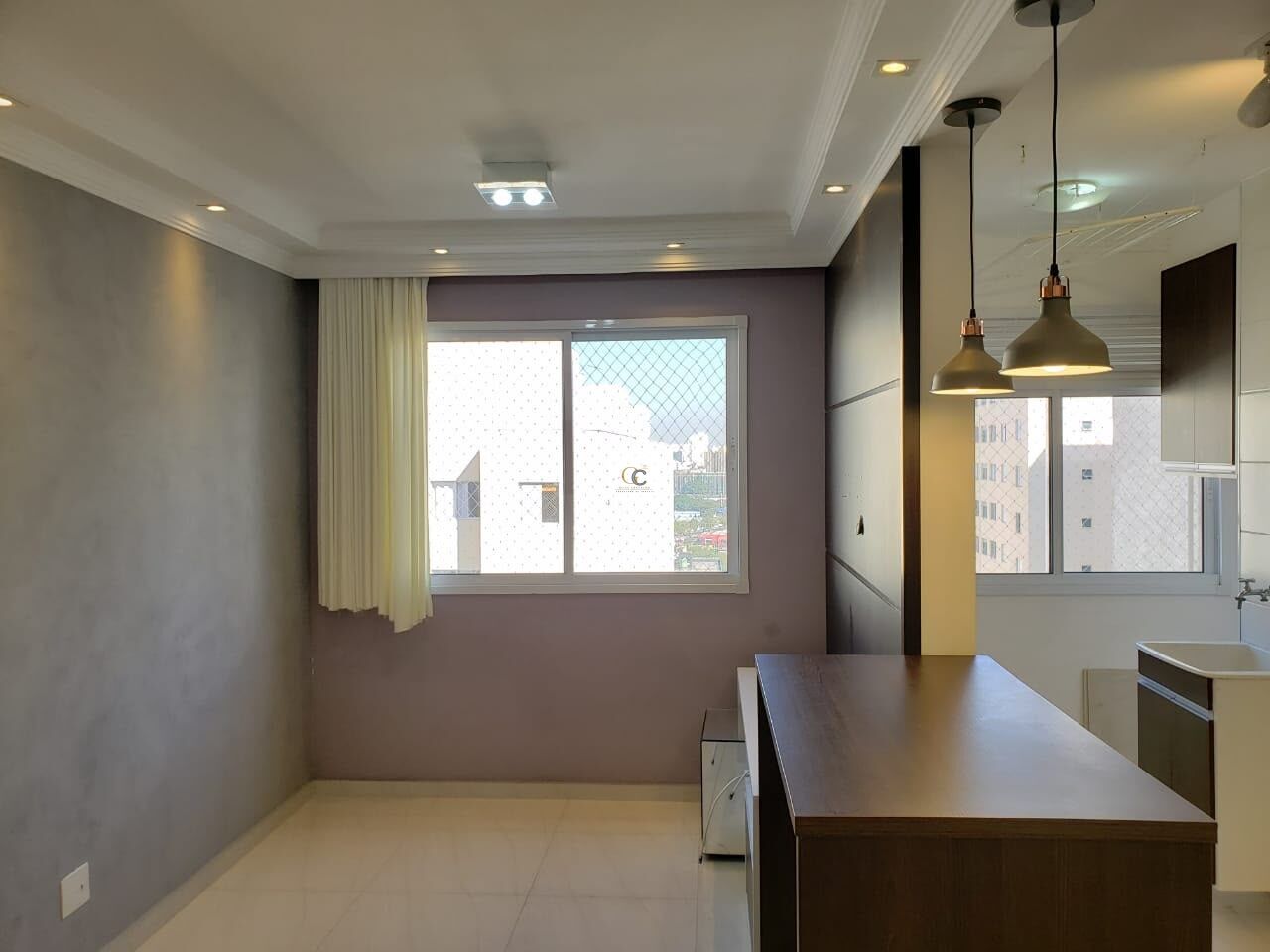 Apartamento para Venda - Água Branca