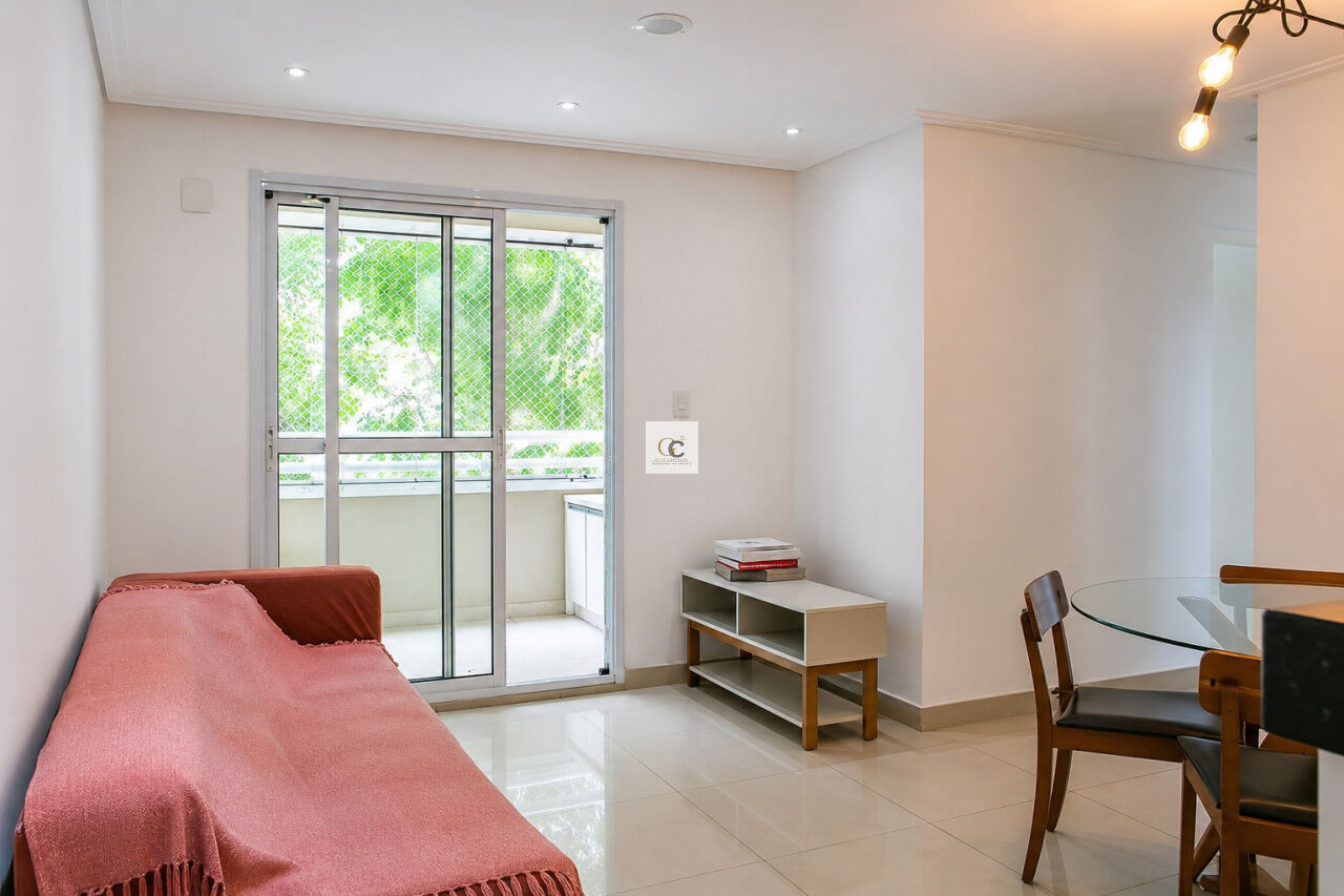 Apartamento para Venda - Água Branca