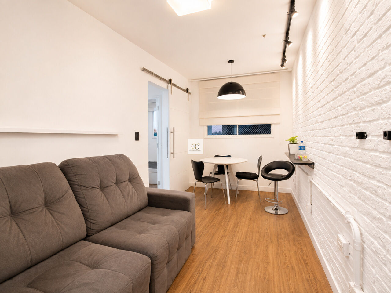 Apartamento para Venda - Água Branca