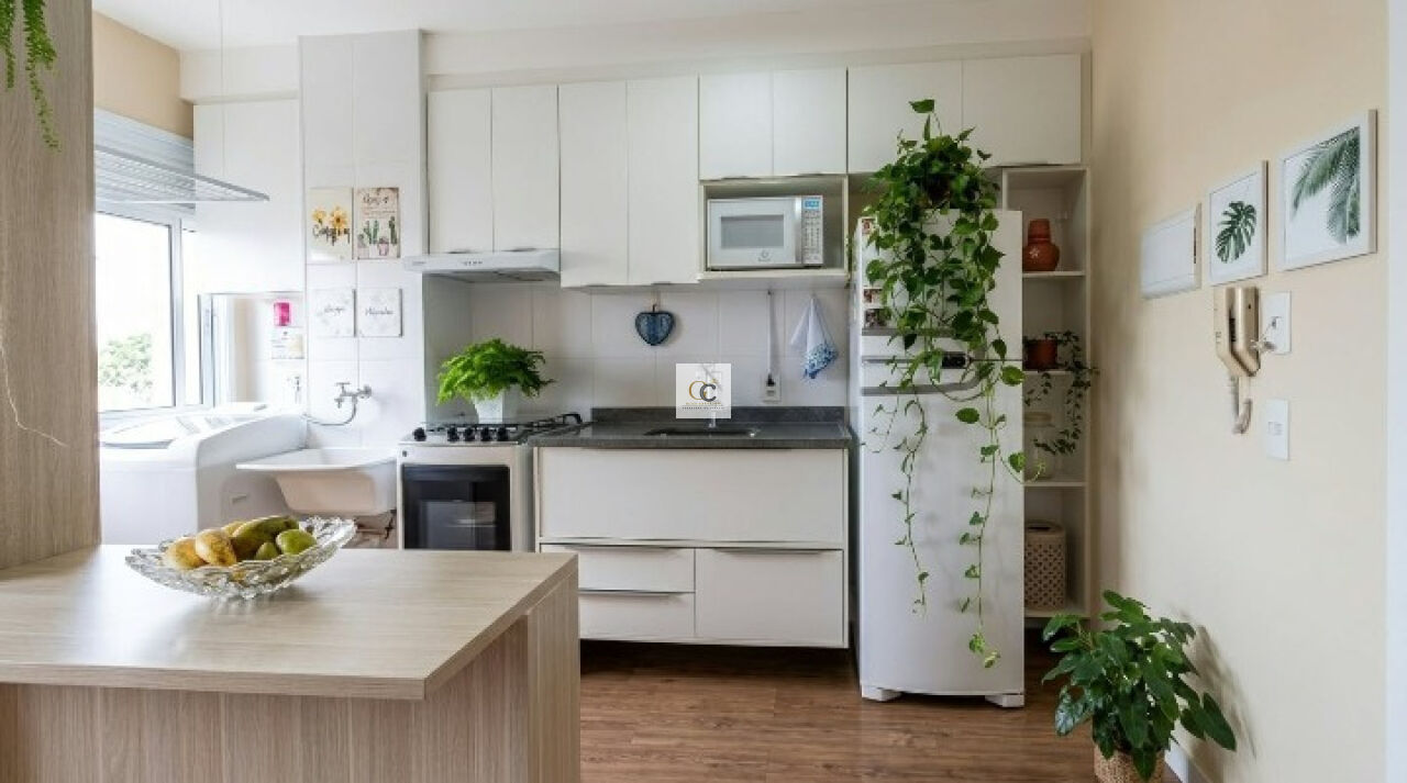 Apartamento para Venda - Água Branca