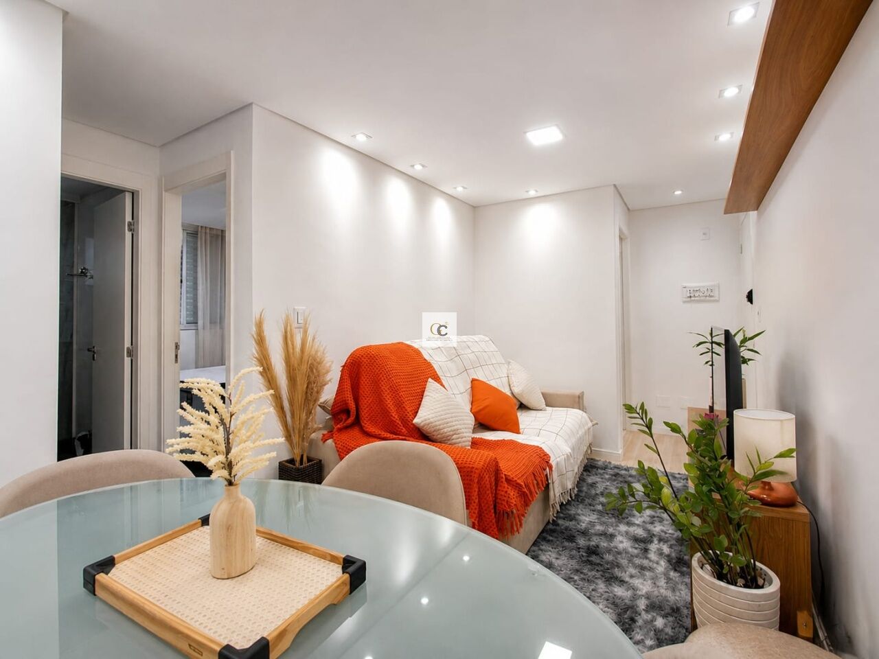 Apartamento para Venda - Água Branca