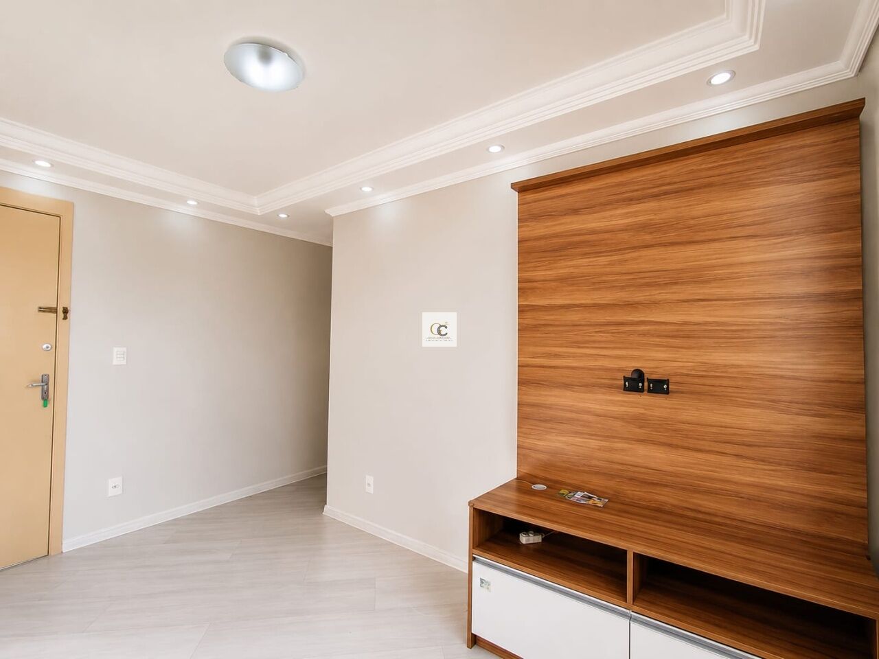 Apartamento para Venda - Água Branca