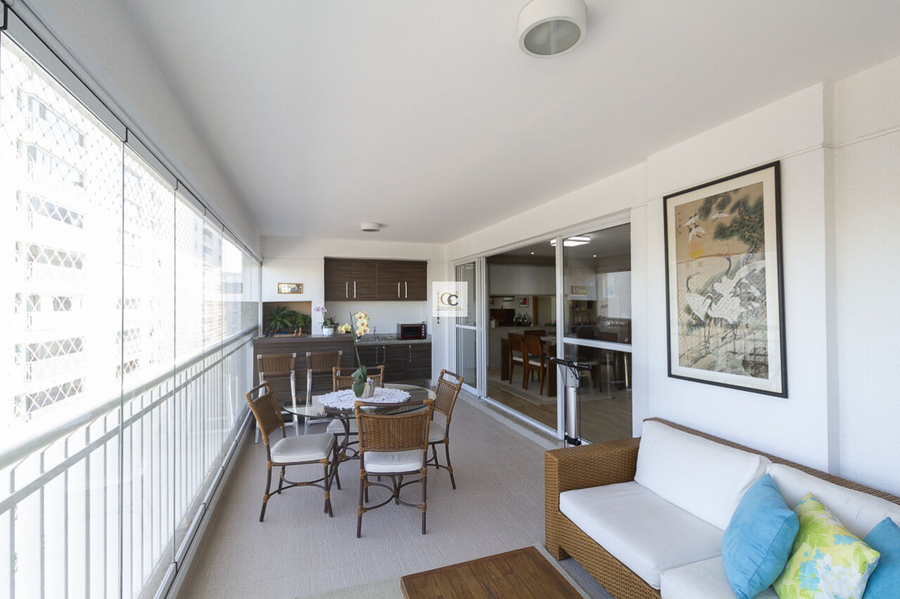 Apartamento para Venda - Barra Funda