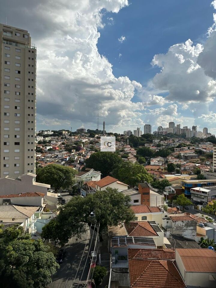 Apartamento para Venda - Vila Ipojuca