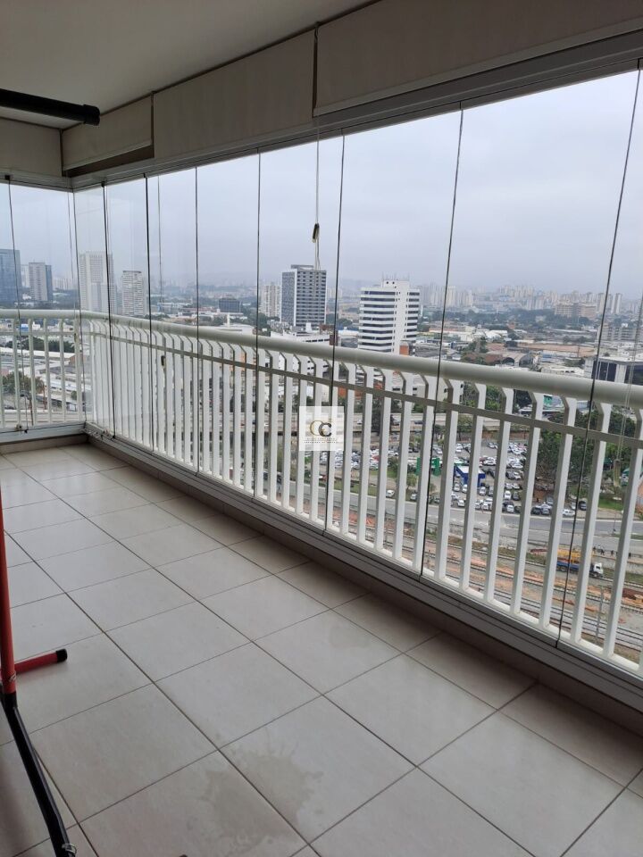 Apartamento para Venda - Barra Funda