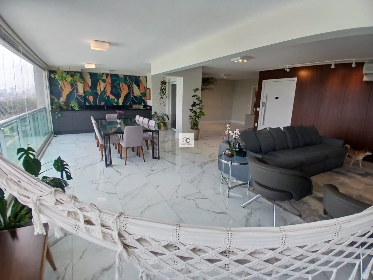 Apartamento para Venda - Água Branca