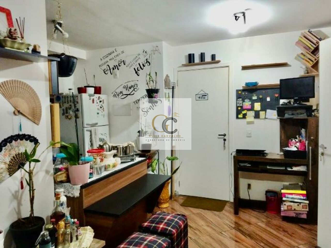 Apartamento para Venda - Água Branca
