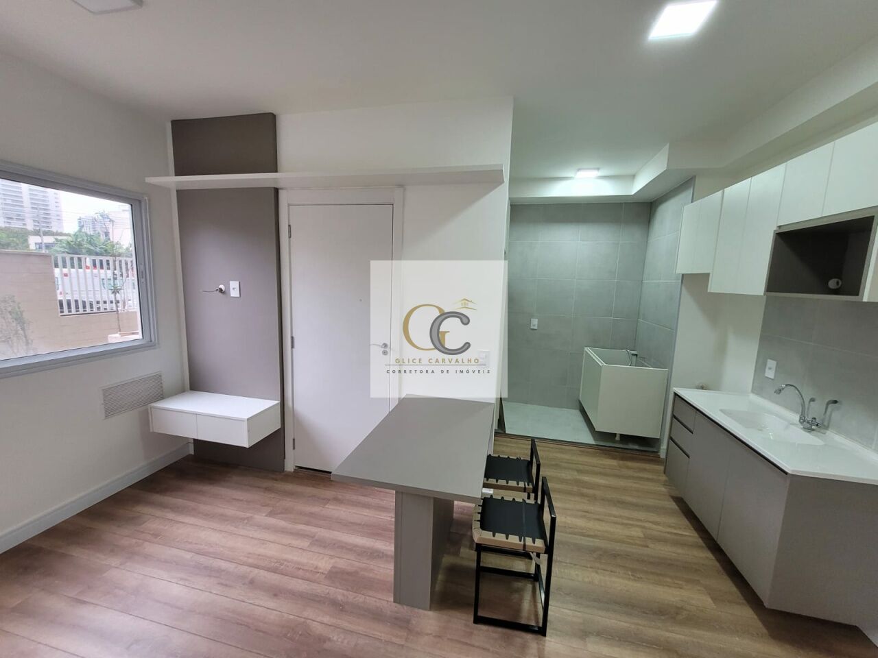 Apartamento para Venda - Várzea da Barra Funda