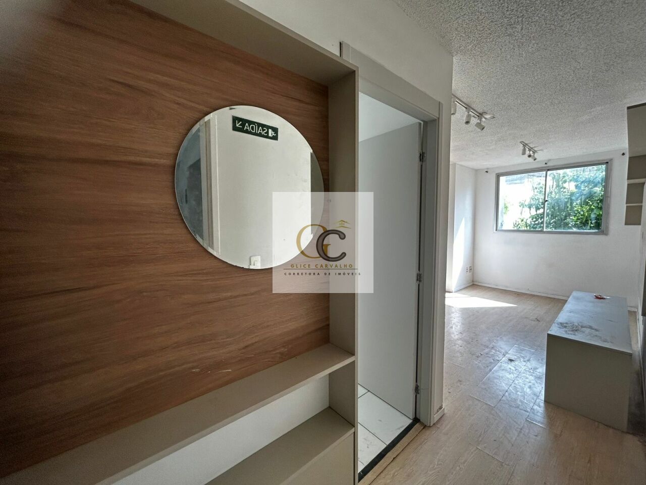 Apartamento para Venda - Água Branca