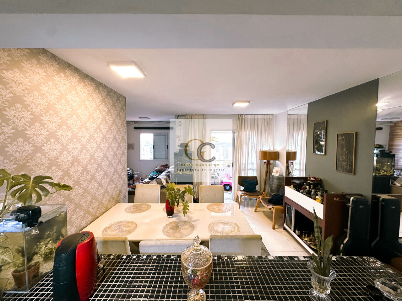 Apartamento para Venda - Água Branca