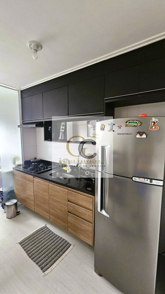 Apartamento para Venda - Água Branca