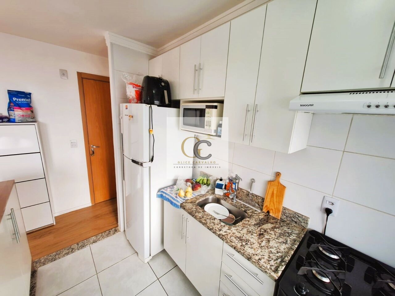 Apartamento para Venda - Jardim Íris