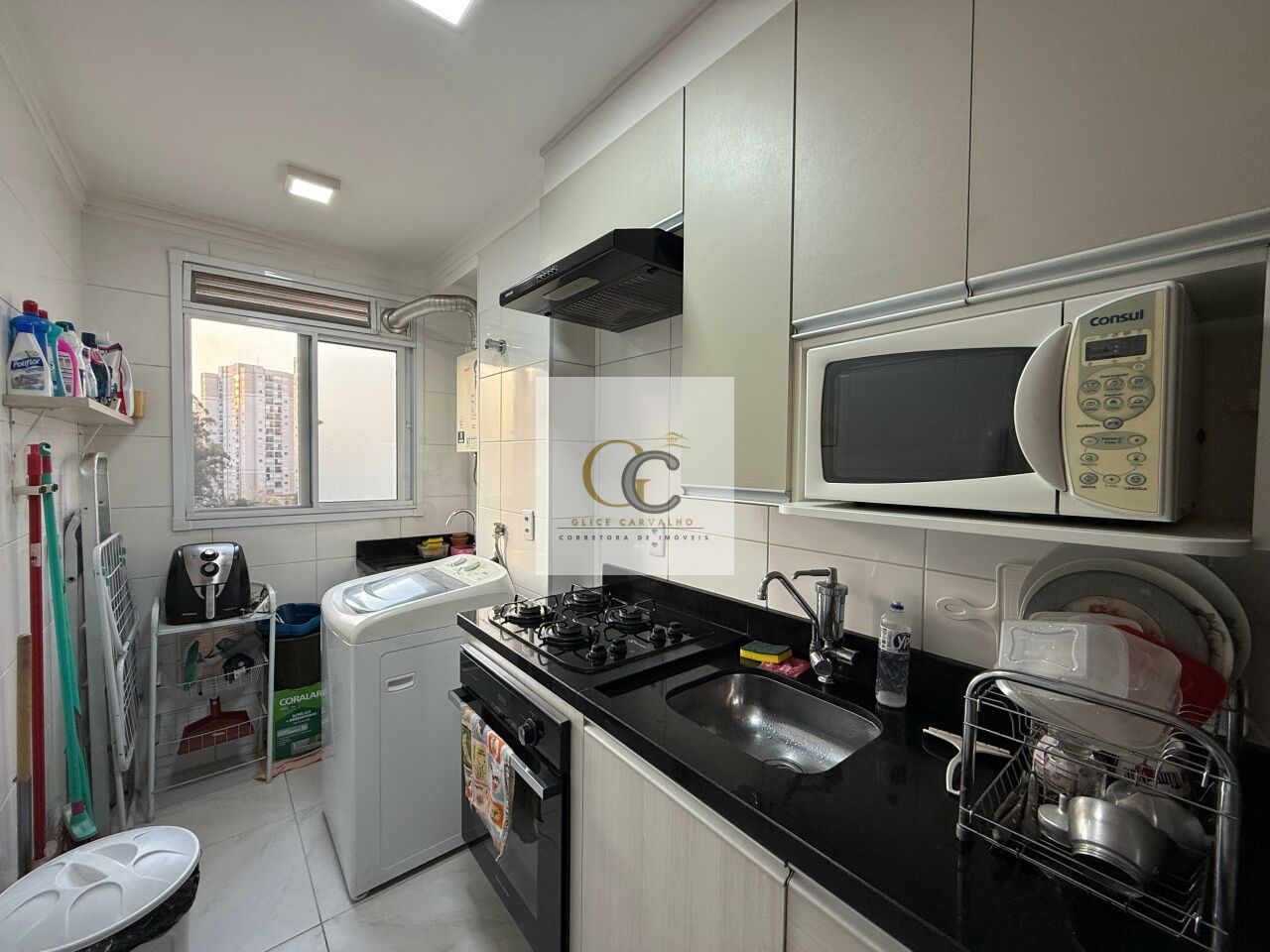 Apartamento para Venda - Jardim Íris