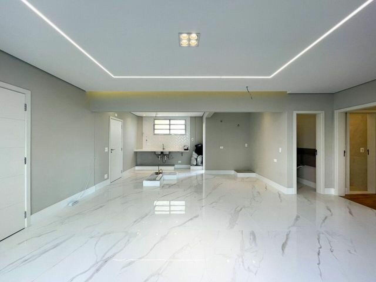 Apartamento para Venda - Perdizes