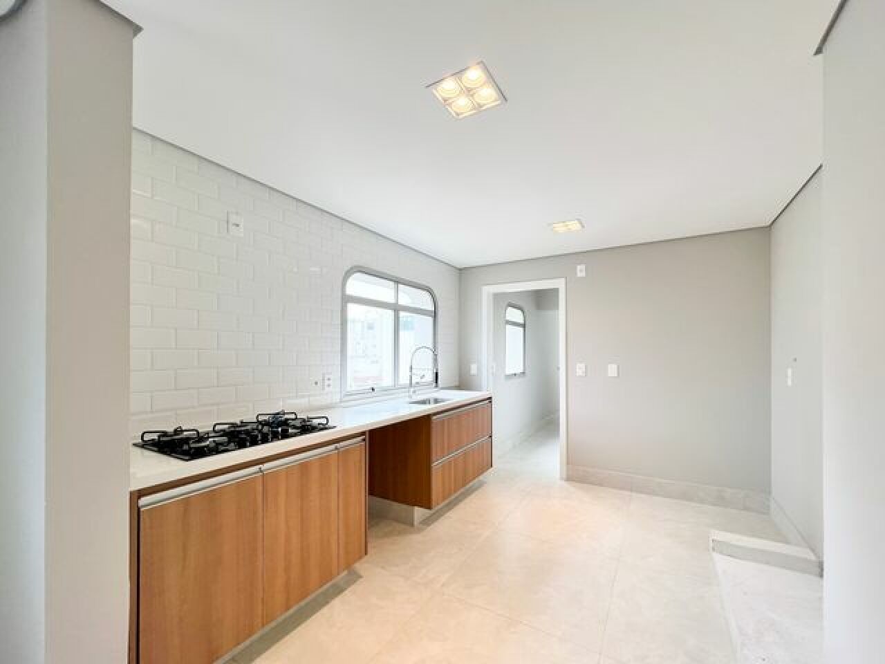 Apartamento para Venda - Perdizes