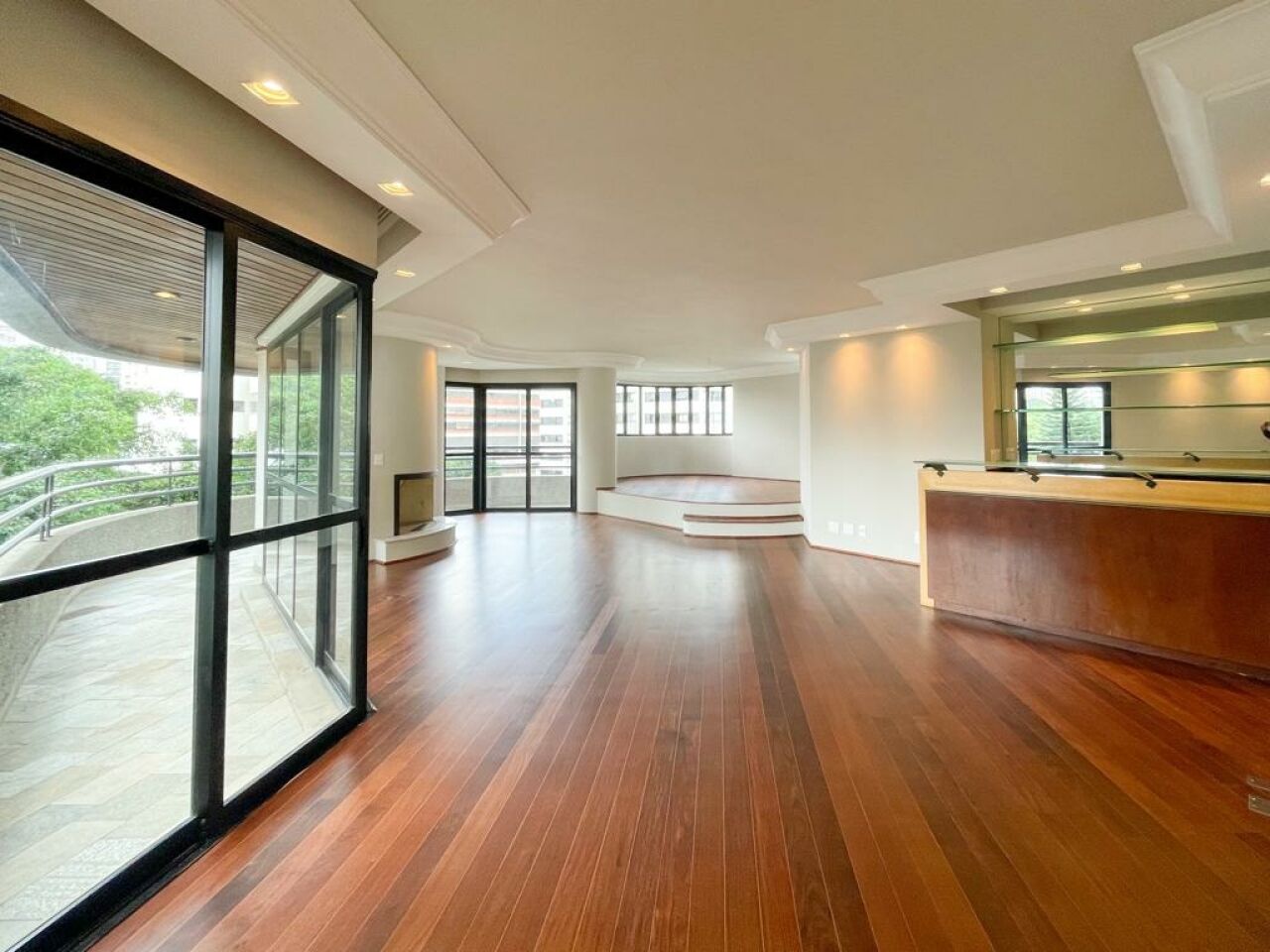 Apartamento para Venda - Perdizes