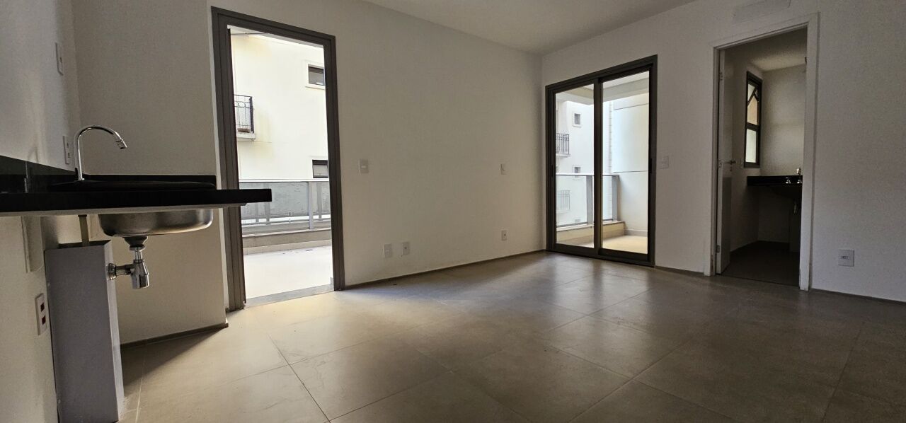 Apartamento para Venda - Consolação