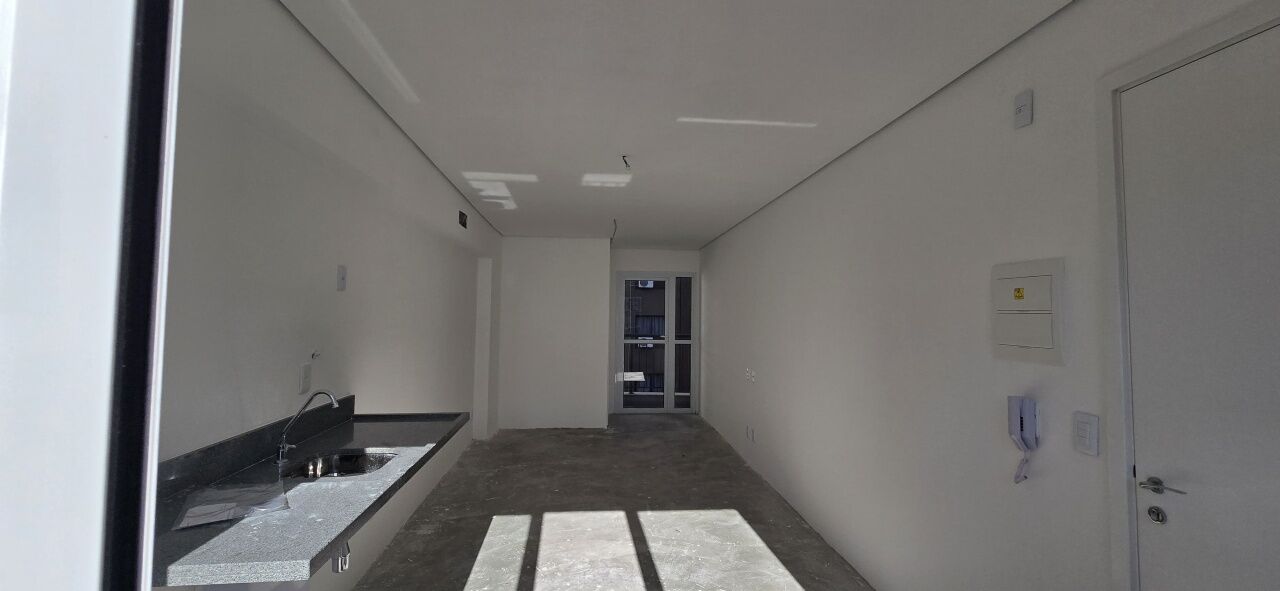 Apartamento para Venda - Santa Efigênia