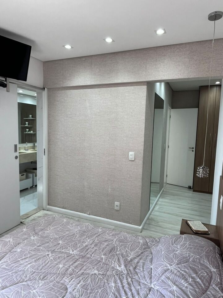 Apartamento para Venda - Tatuapé