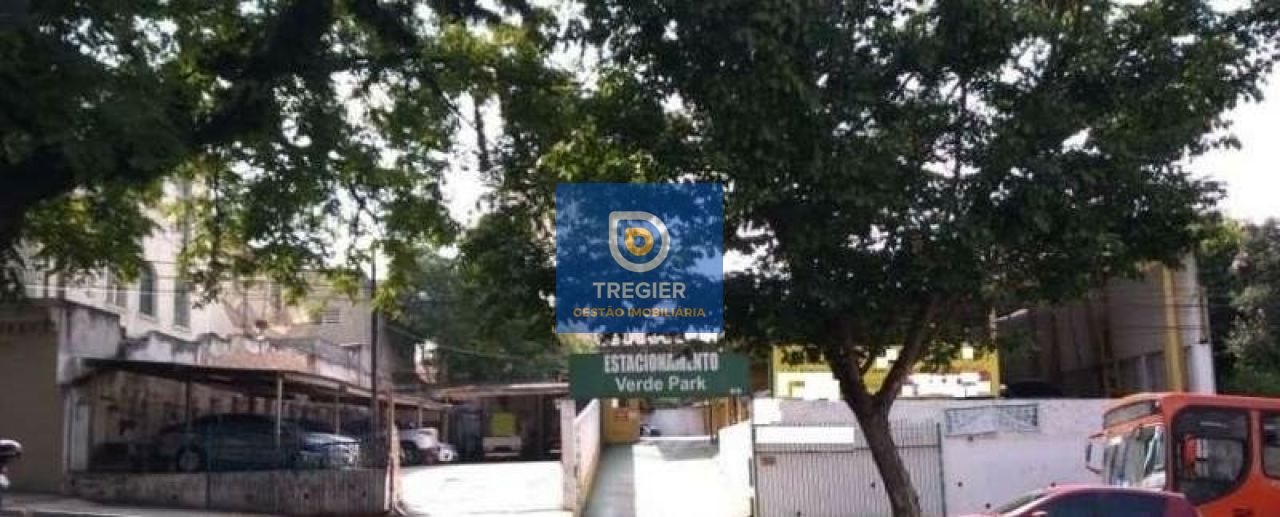 Terreno para Venda - Vila Pompéia
