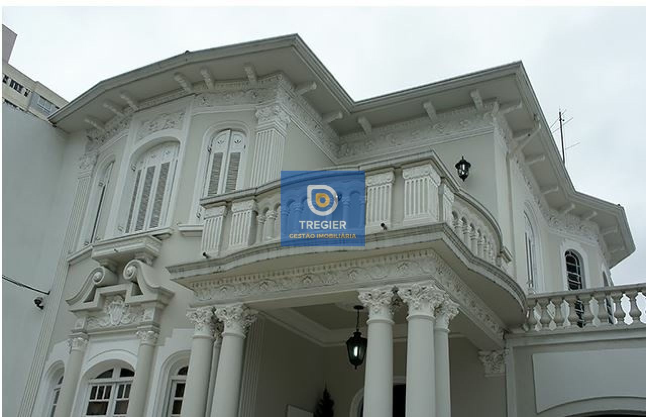 Casa Comercial para Venda - Vila Pompéia