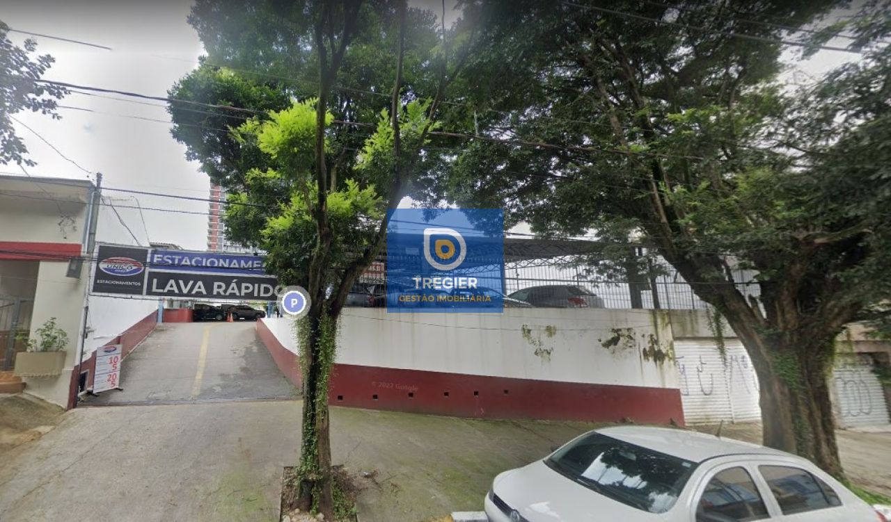 Terreno para Venda - Água Branca