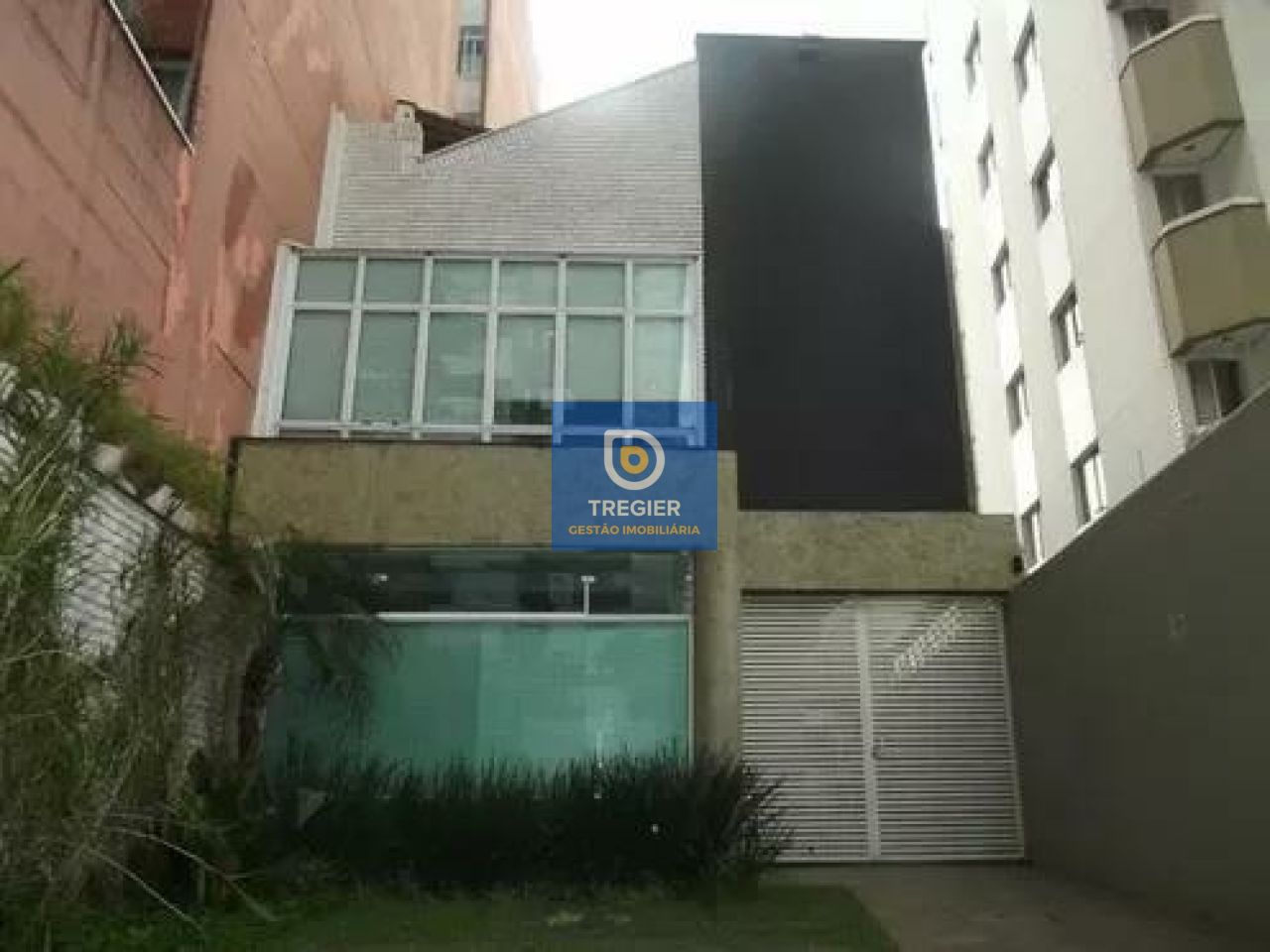 Prédio para Venda - Consolação