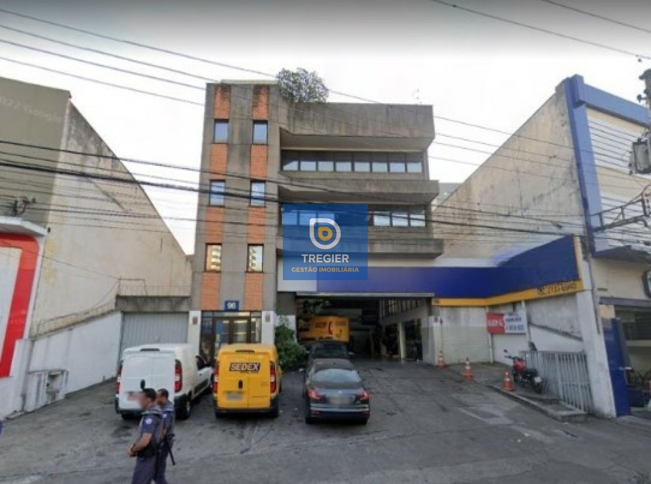 Prédio para Venda - Lapa