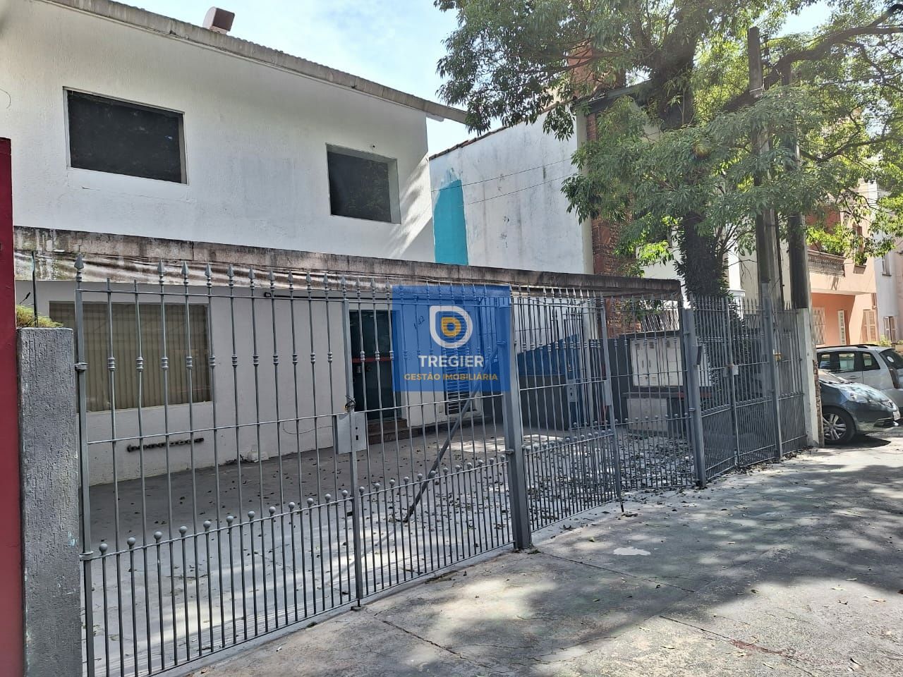 Casa Comercial para Venda - Perdizes