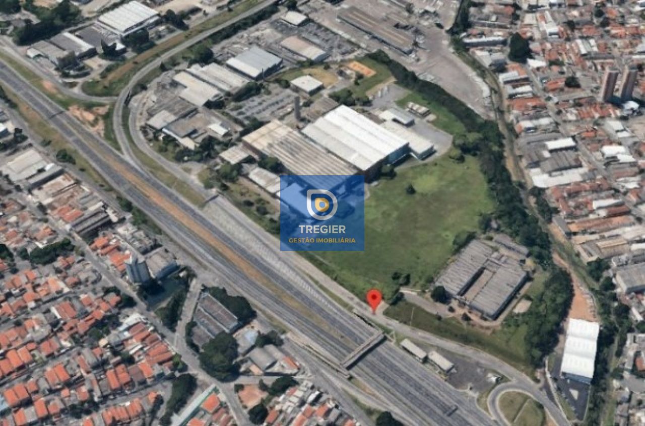 Terreno para Venda - Parque São Domingos