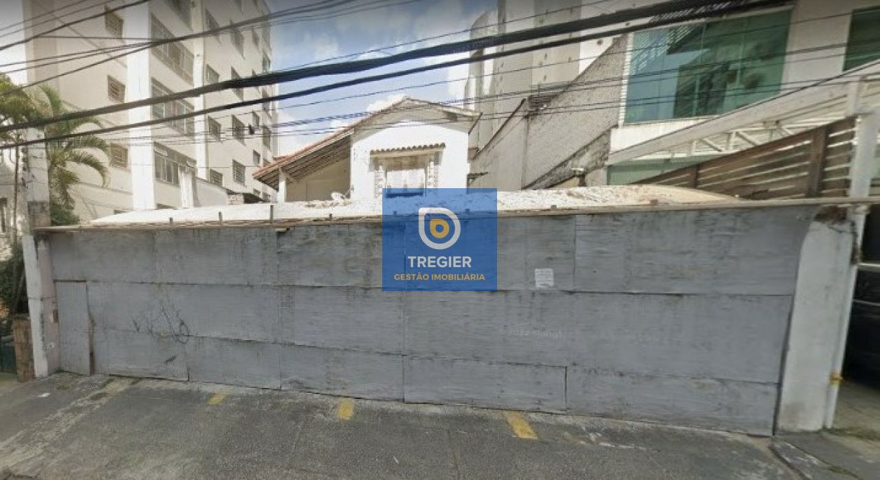 Casa Comercial para Venda - Perdizes