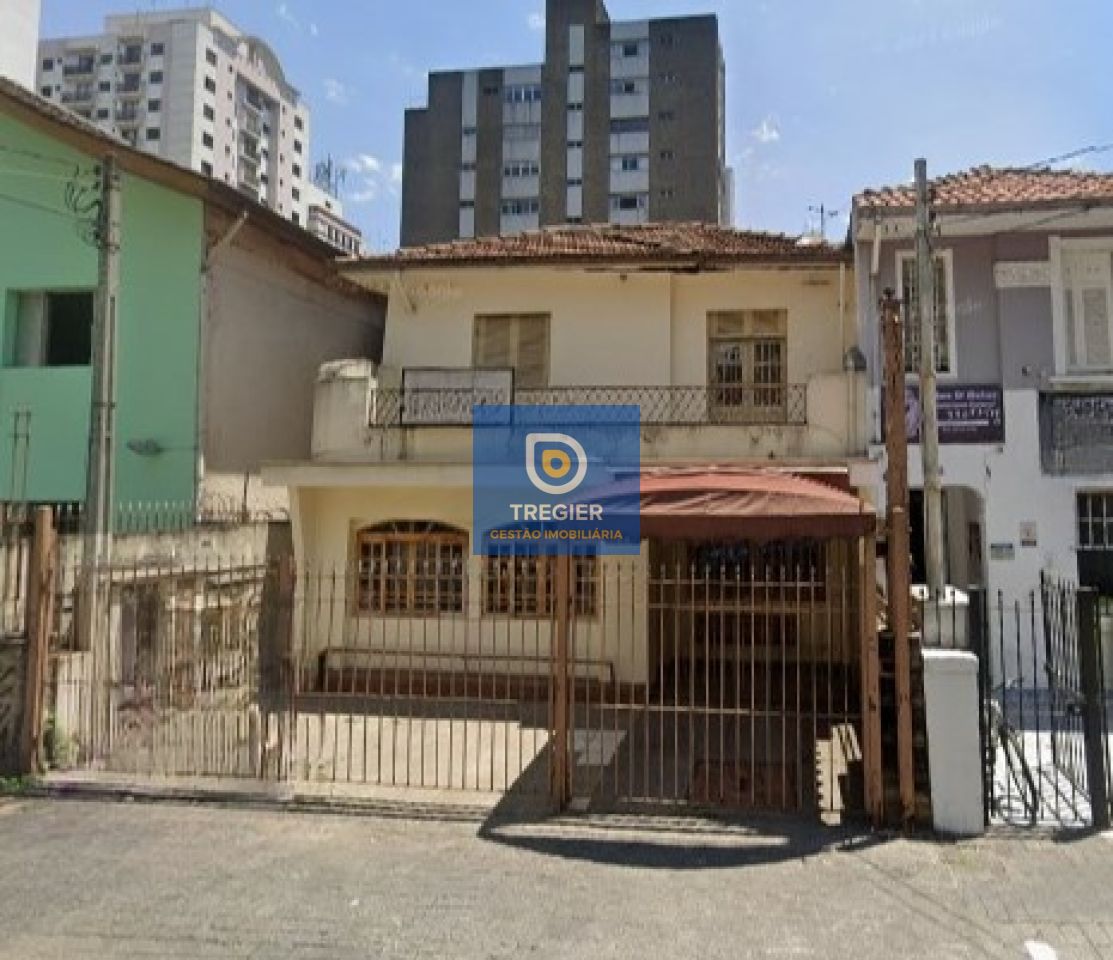 Casa Comercial para Venda - Perdizes